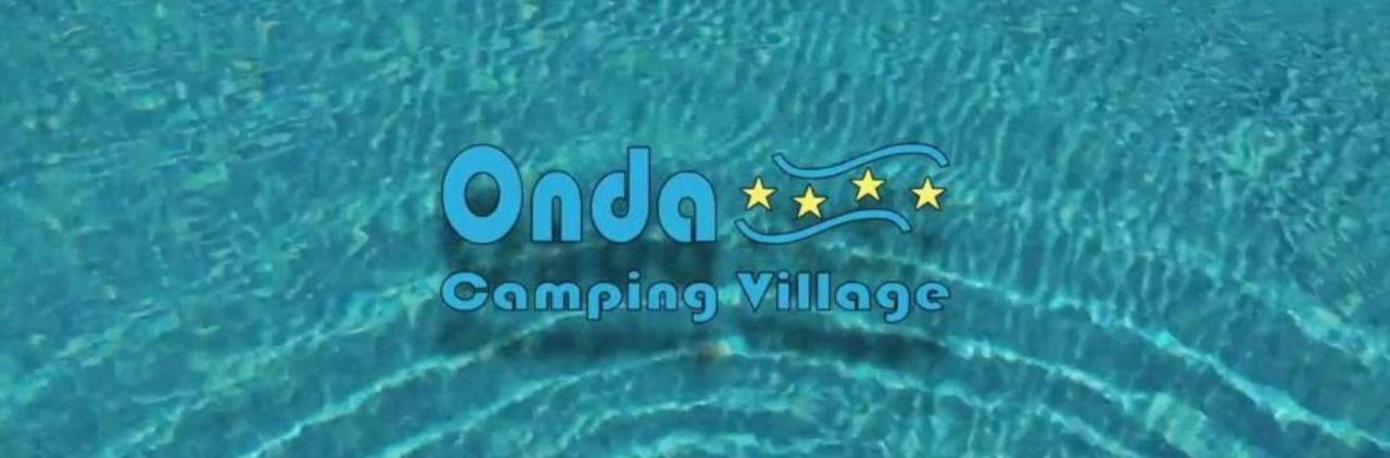 Onda Village Camping *